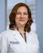 Ghada Saqer, MD
