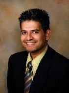 Dr. Murtaza M Mussaji, DO