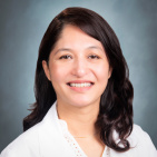 Shivani Thapa, MD