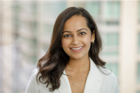 Dr. Aakruti Bhalja 2