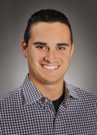 Brandon Palmer, MD