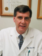 Marc L Frost, MD