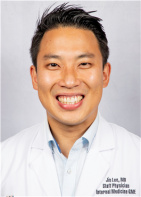 Jin S. Lee, MD