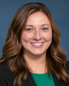 Megan L McBurnie, MD