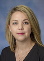 Rebecca Njord, CNM