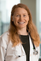 Elise Rasmussen, MD