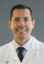 Mitchell Hughes, MD