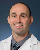 Daniel Saltzman, DO