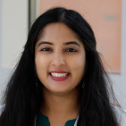 Kavya P Sreevalsan, MD