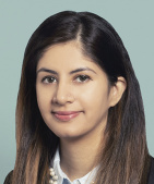 FARYAL ZEHRA NADEEM, MD