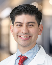 Juan Avila II, MD - Dallas, TX - Internal Medicine