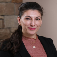 Dr. Angelina Postoev. MD, FACS 0