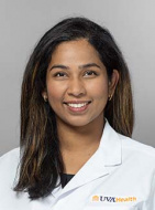 Krithika Shanmugasundaram, MD