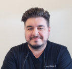 Mircea Daniel Chirla, DDS
