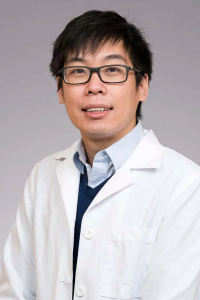 Dr Joseph Bautista, DO - Fairfield, CT - Internal Medicine