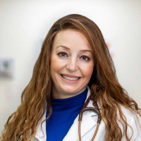 Dr. Justine Goldberg, MD - JAMAICA, NY - Internal Medicine