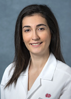 Maria C Marian, MD