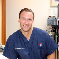 Robert W. Slauch, DDS, MDSc 0