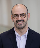 Jonathan Friedman, MD