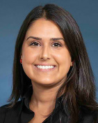 Nisha M Fahey, DO