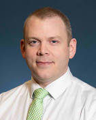 Ian C Cochran, DO