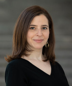 Yael L. Belinkie, PHD