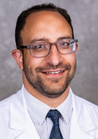 Sherif Elhosseiny, MD