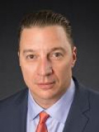Alexander E Trebelev, MD