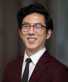 Christopher Oh, MD