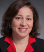 Dr. Maria I Betancourt, MD