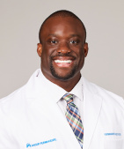 ANDREW OKON USORO, MD