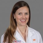 Dr. Rebekah McGaughey, APN