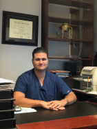 Konstantine Malafis, DDS