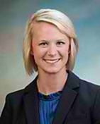 Alicia McCabe, MD