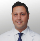 Jossef Amirian, MD