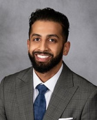 Omar Razzak Akhtar, DO