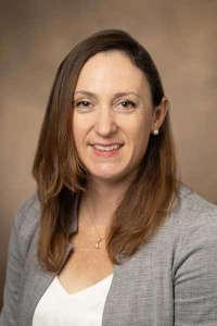 Denise Ilene Garcia