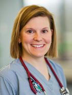 Rebecca Leigh Holcomb, MD