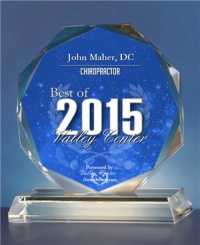 Awarded Best in Valley Center 1