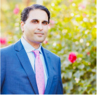 Dr. Omar Haque, MDPHD
