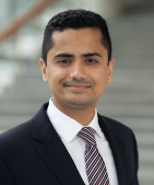 Ali A. Naqvi, MD