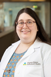 Sarah Dimino, MD - Federal Way, WA - Family Medicine