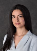 Sana Chams, MD