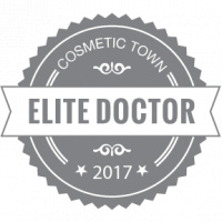 Dr. Kenneth Benjamin Hughes Voted to Elite Doctor by Cosmetic Town 139