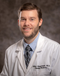 Allen Jarzombek, MD 0