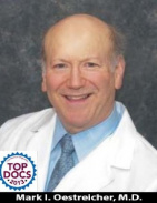 Mark I Oestreicher, MD