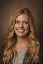 Kristen Nicole Trickett, MD
