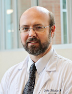 John David Blevins, MD