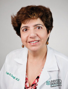 Leyla El-choufi, MD