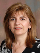 Ermina Mujadzic, MD